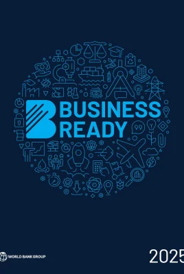 Business Ready 2025