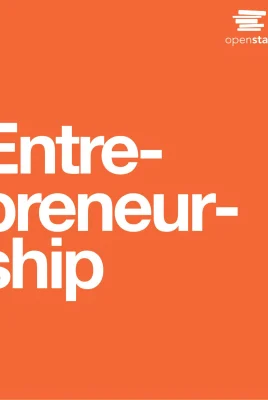 Entrepreneurship