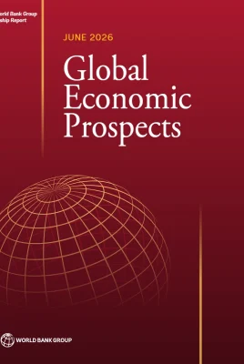 Global Economic Prospects, June 2026