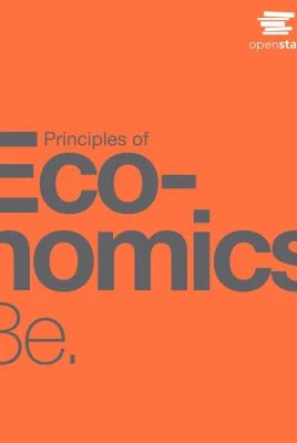 Principles of Economics 3e