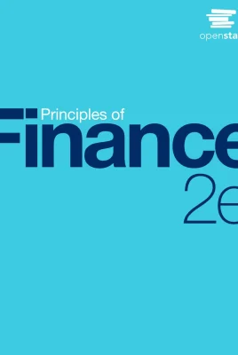 Principles of Finance 2e