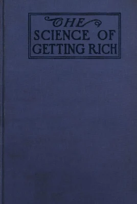 The Science of Getting Rich